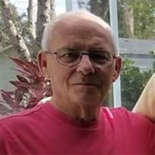 John Reece Snyder Obituary