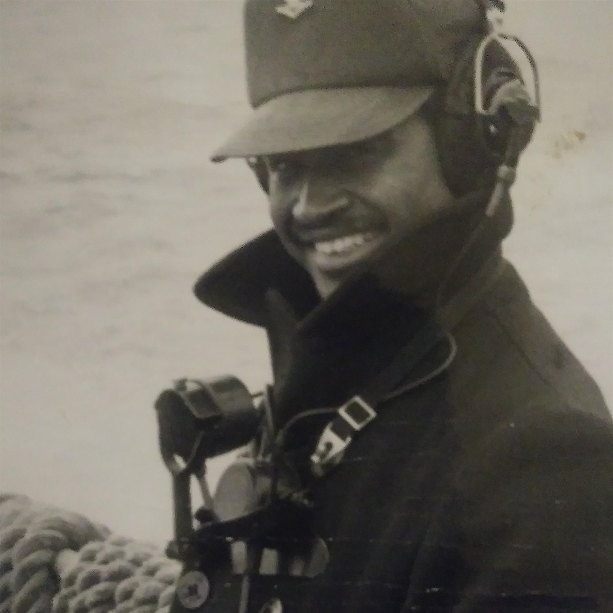 Melford Tarrance Jr.'s obituary , Passed away on May 3, 2020 in Wichita, Kansas