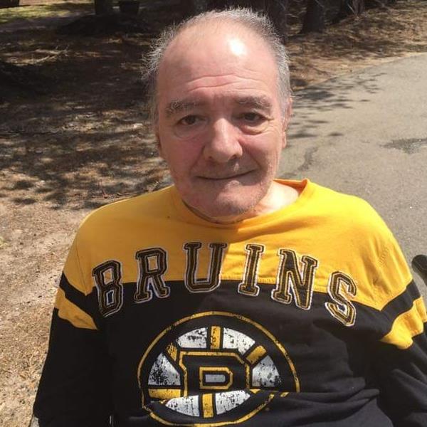 Joseph Anthony Fulchino Jr.'s obituary , Passed away on May 2, 2020 in Revere, Massachusetts