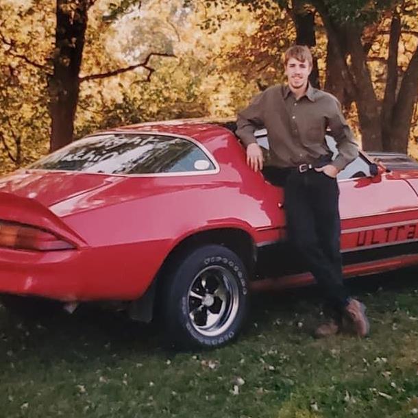Michael Mathine Obituary