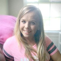 Ashley Burton Obituary