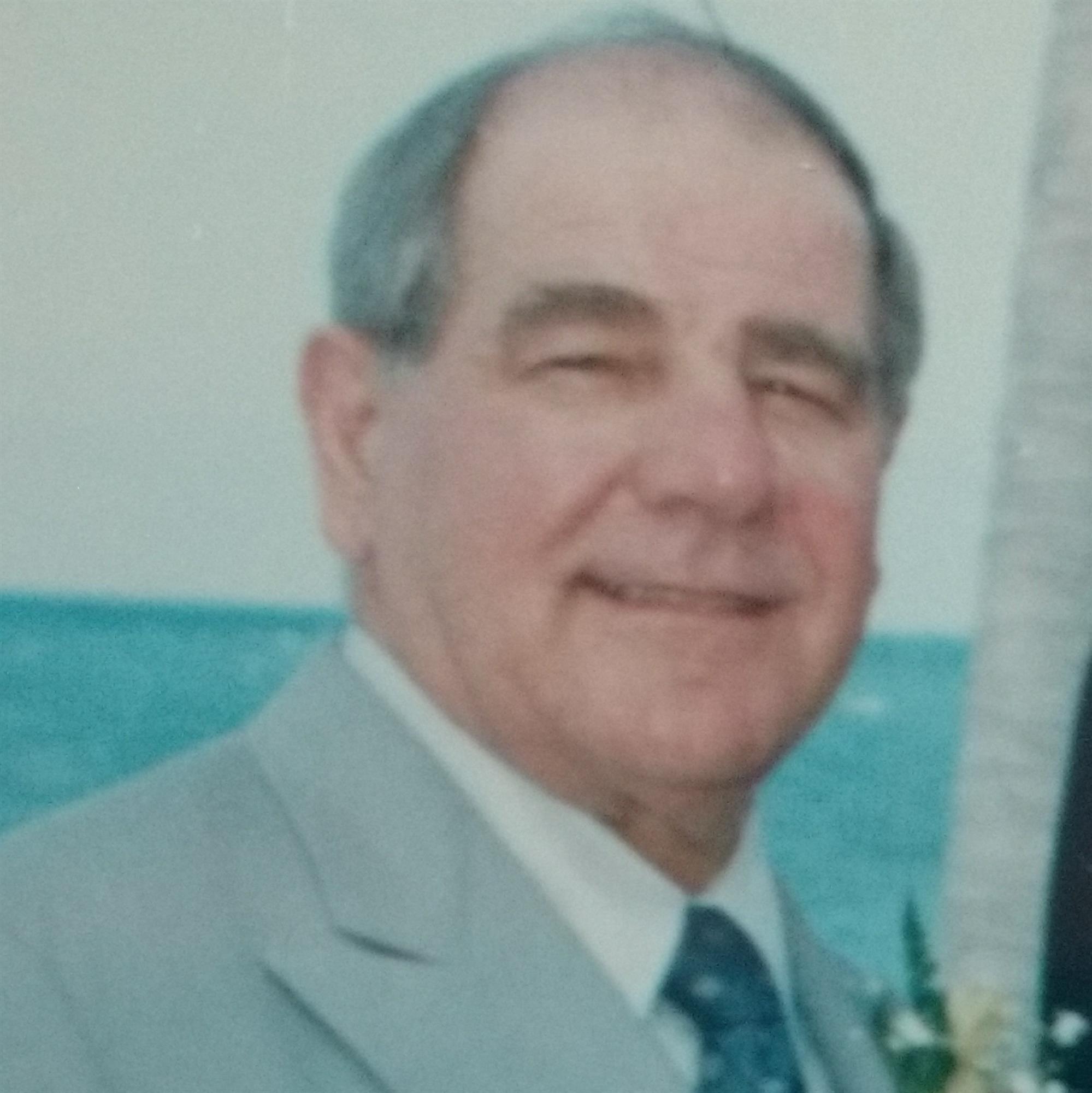 Samuel Anthony Santandrea Obituary