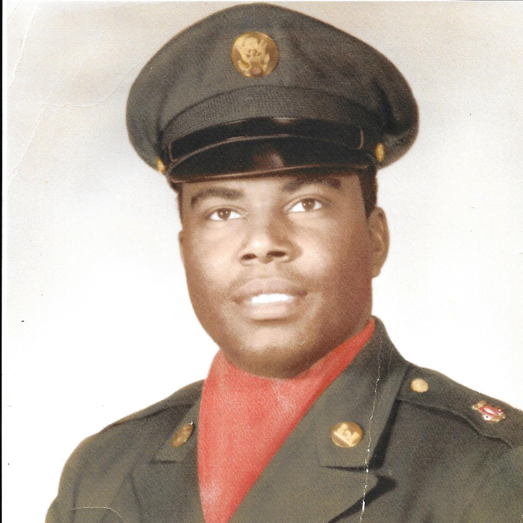 Francis Thompson's obituary , Passed away on May 1, 2020 in Goldsboro, North Carolina