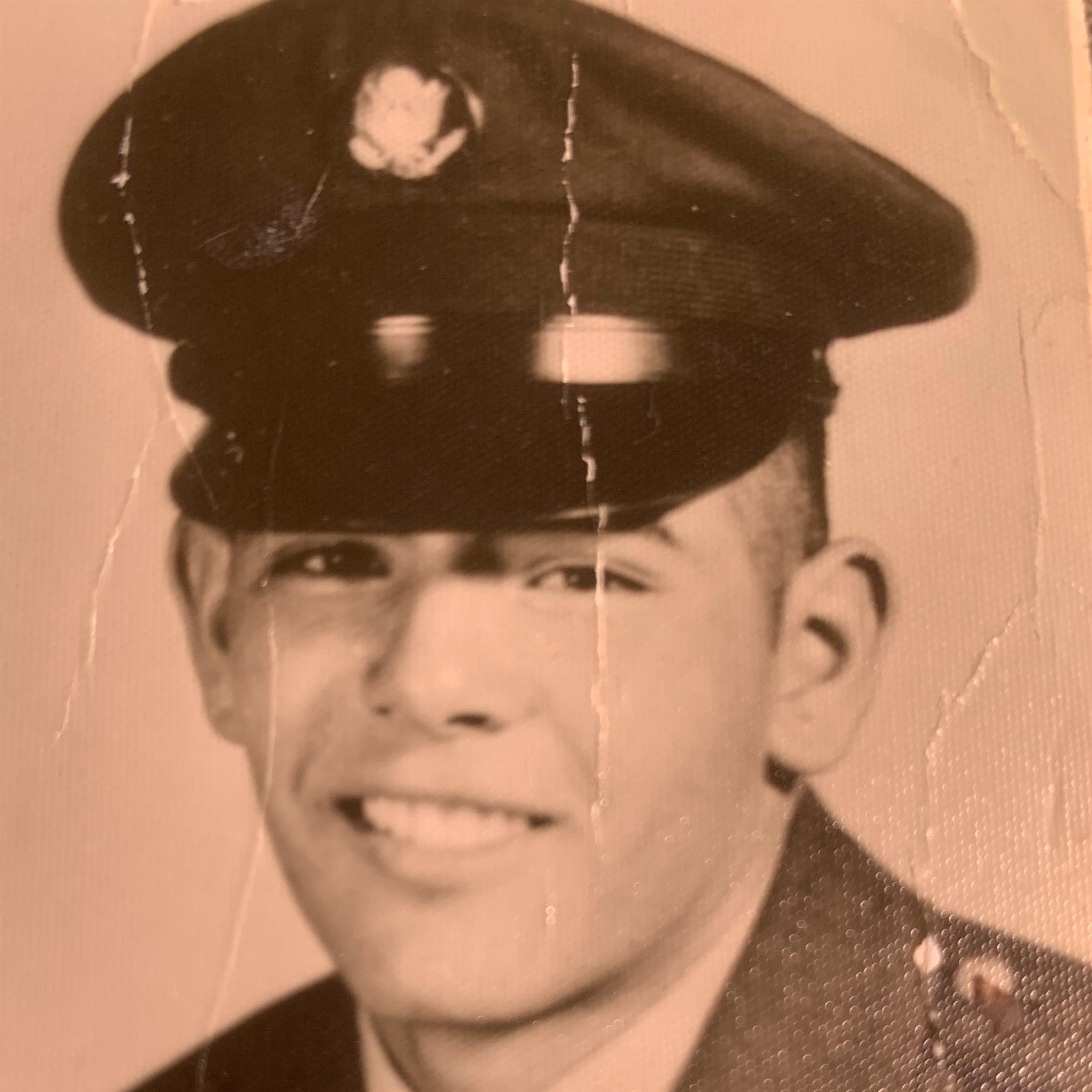 Leo George Jacques Obituary
