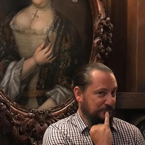 Michael Joseph Piereth