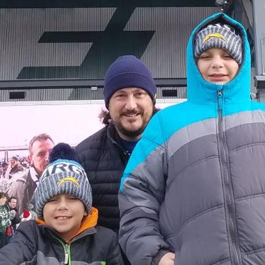 Michael Joseph Piereth