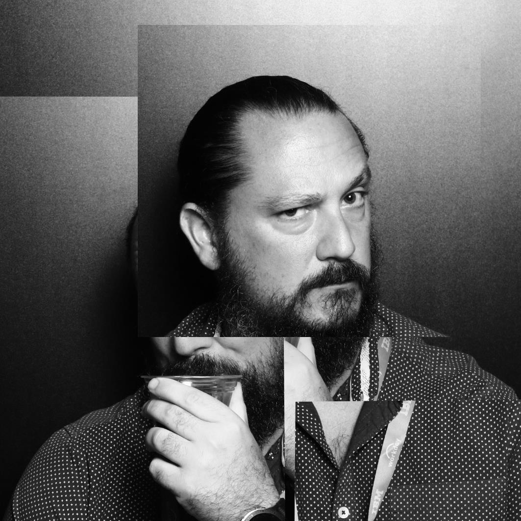 Michael Joseph Piereth