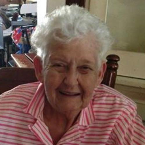 Verna Raines's obituary , Passed away on May 4, 2020 in Plainfield, Indiana