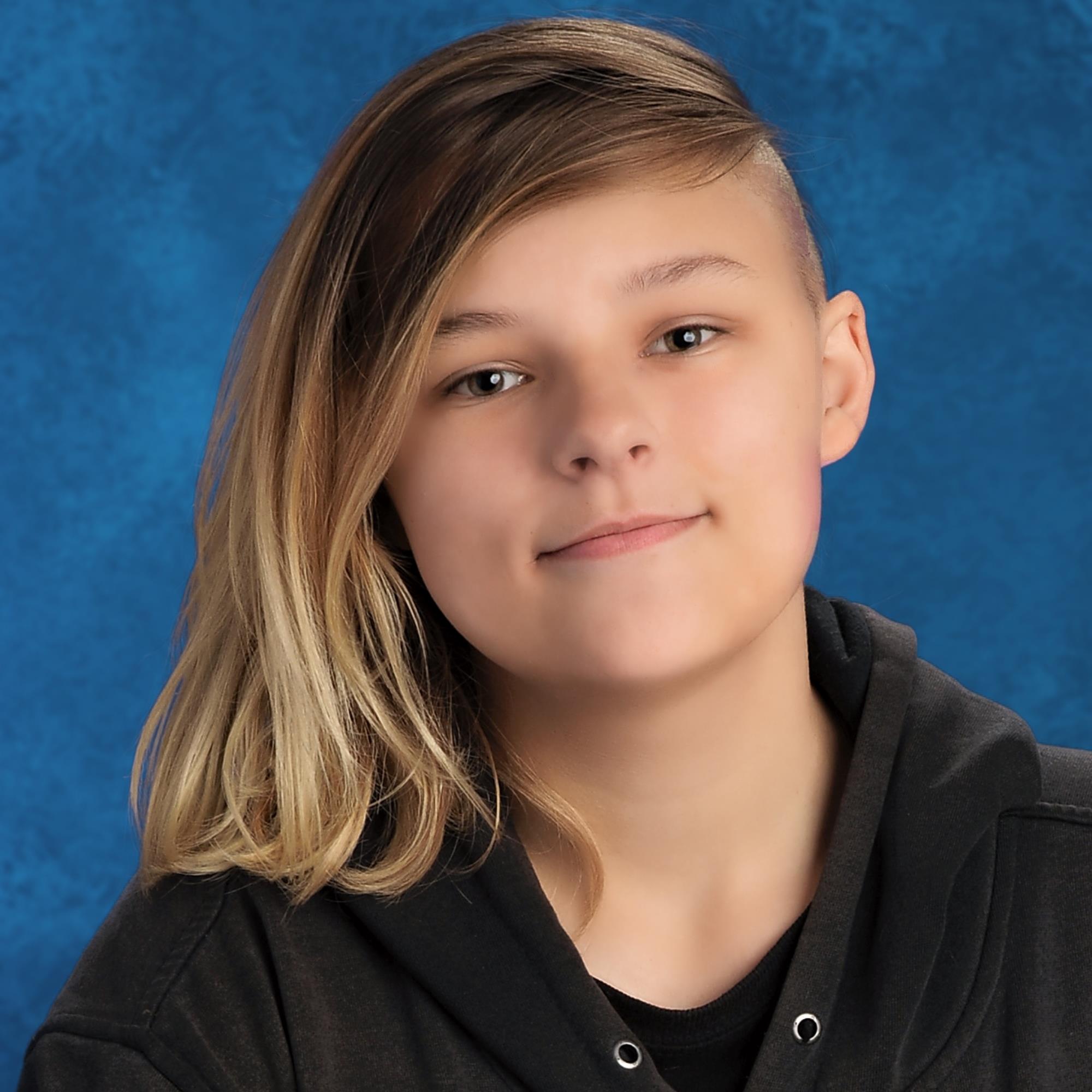 Kayliegh Ivall Obituary