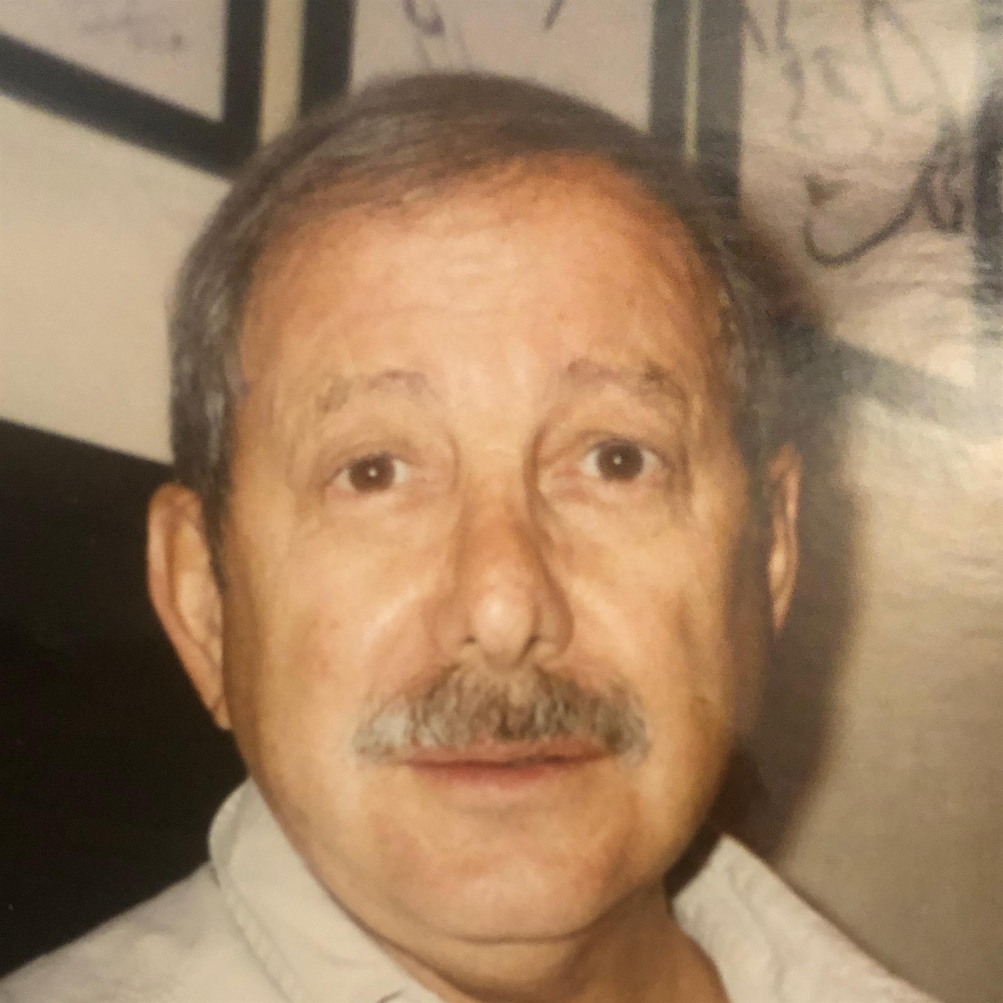 Samuel Richard Altobelli
