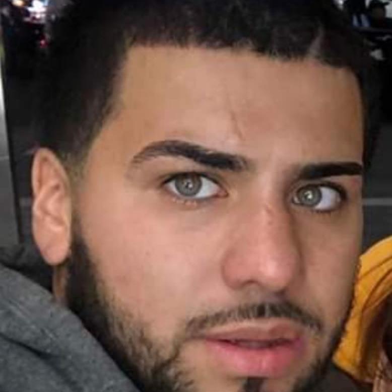 Kevin Ezequiel Ozuna's obituary , Passed away on May 3, 2020 in Fairview, New Jersey