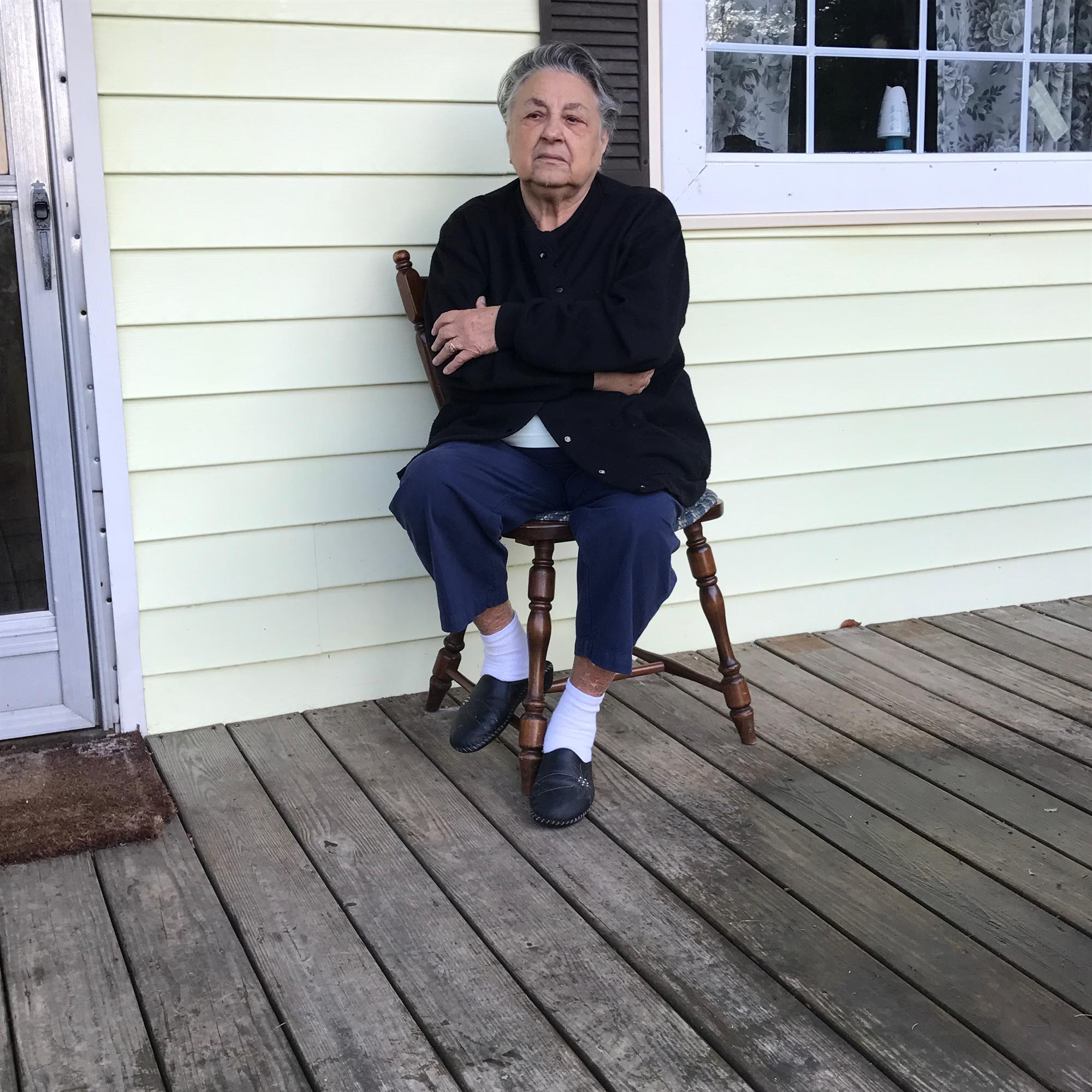 Antonietta Messercola's obituary , Passed away on May 8, 2020 in Watchung, New Jersey