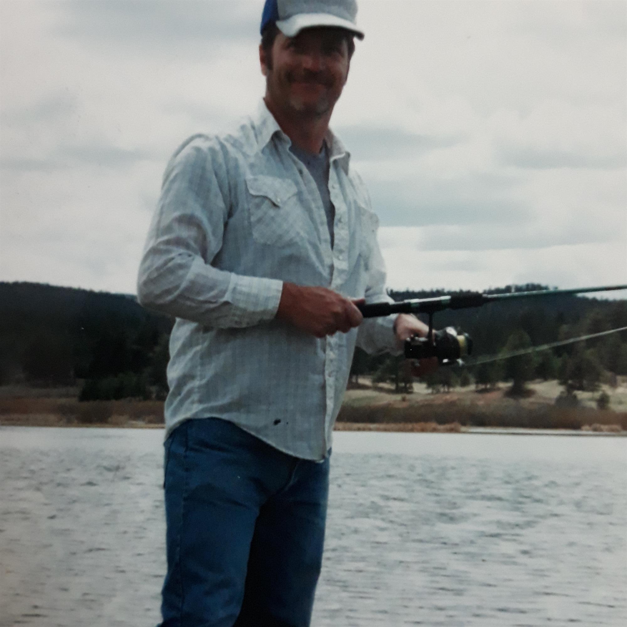 Thomas G. Murdock Obituary