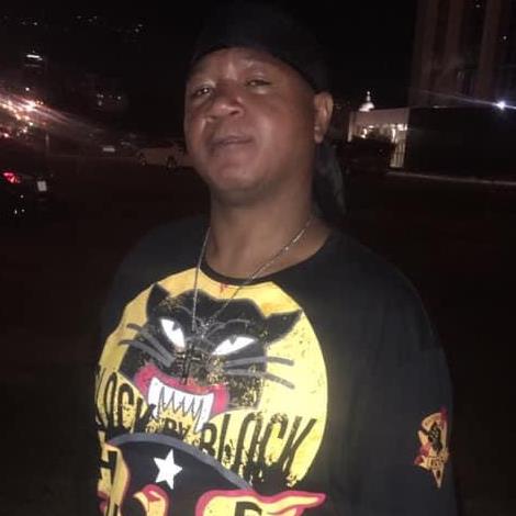 Kerry Jermaine Taylor Obituary