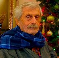 Nick Tsacrios Obituary