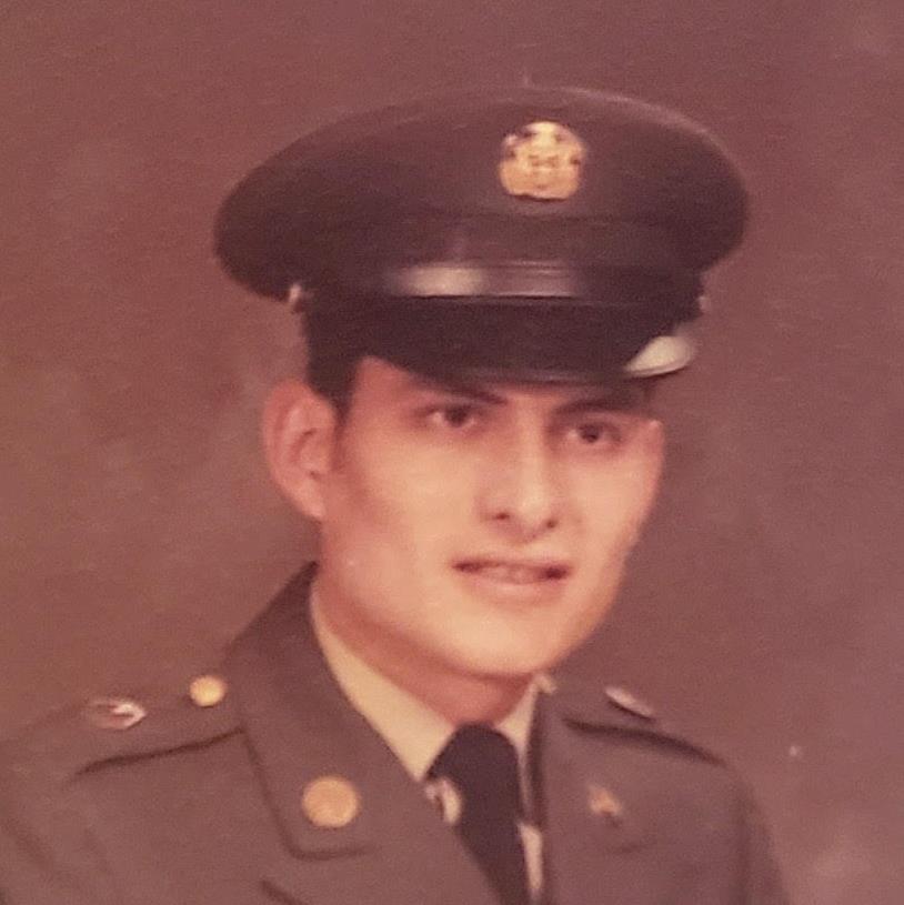 Roberto Ramos Obituary