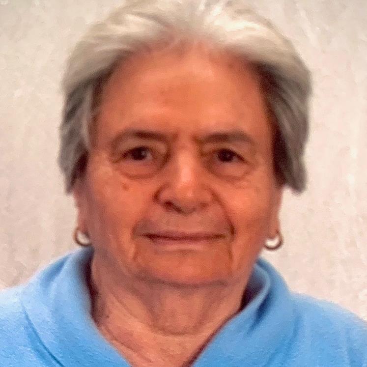 Annunziata Rubinaccio's obituary , Passed away on May 9, 2020 in Scarborough, Ontario