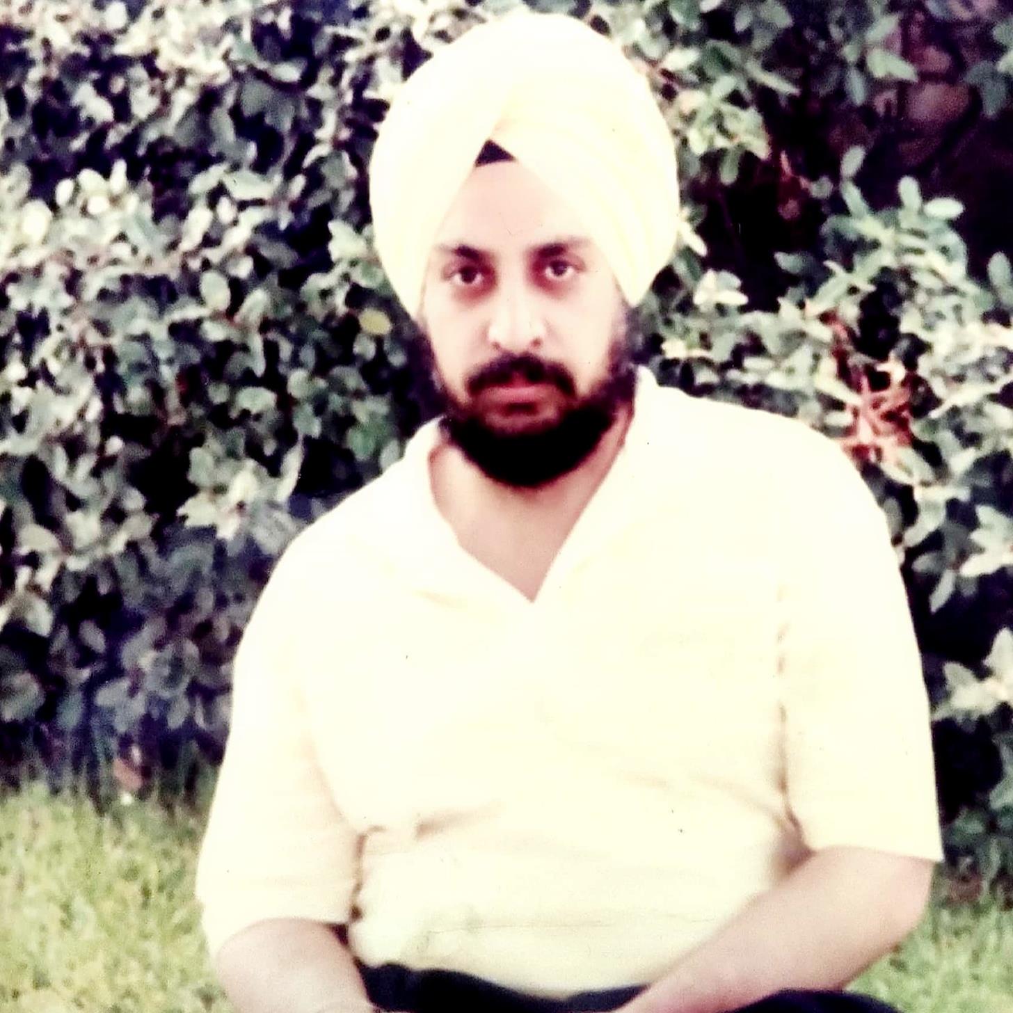 Jagmeet Singh Obituary