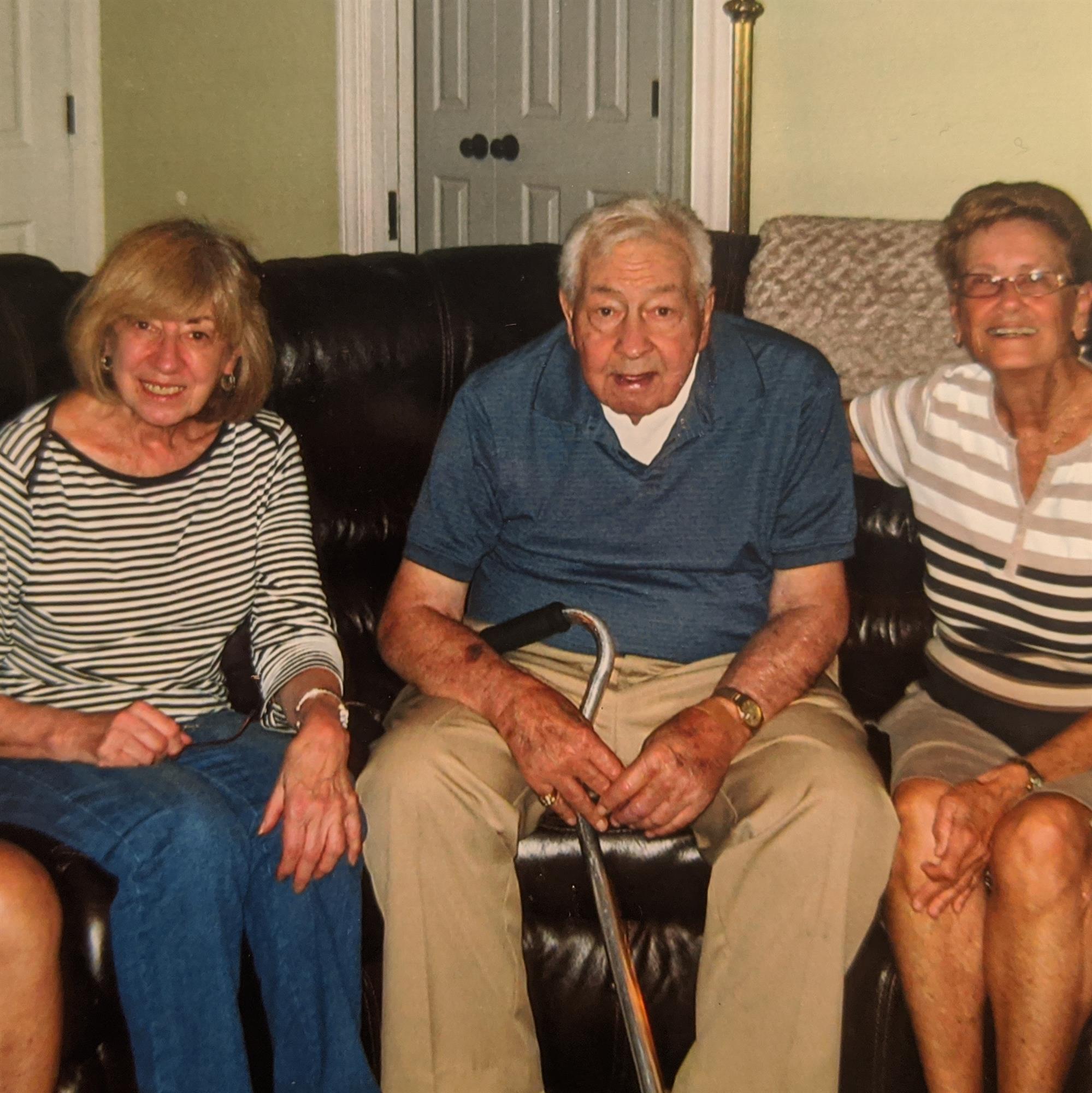 Eleanor M. Birmingham