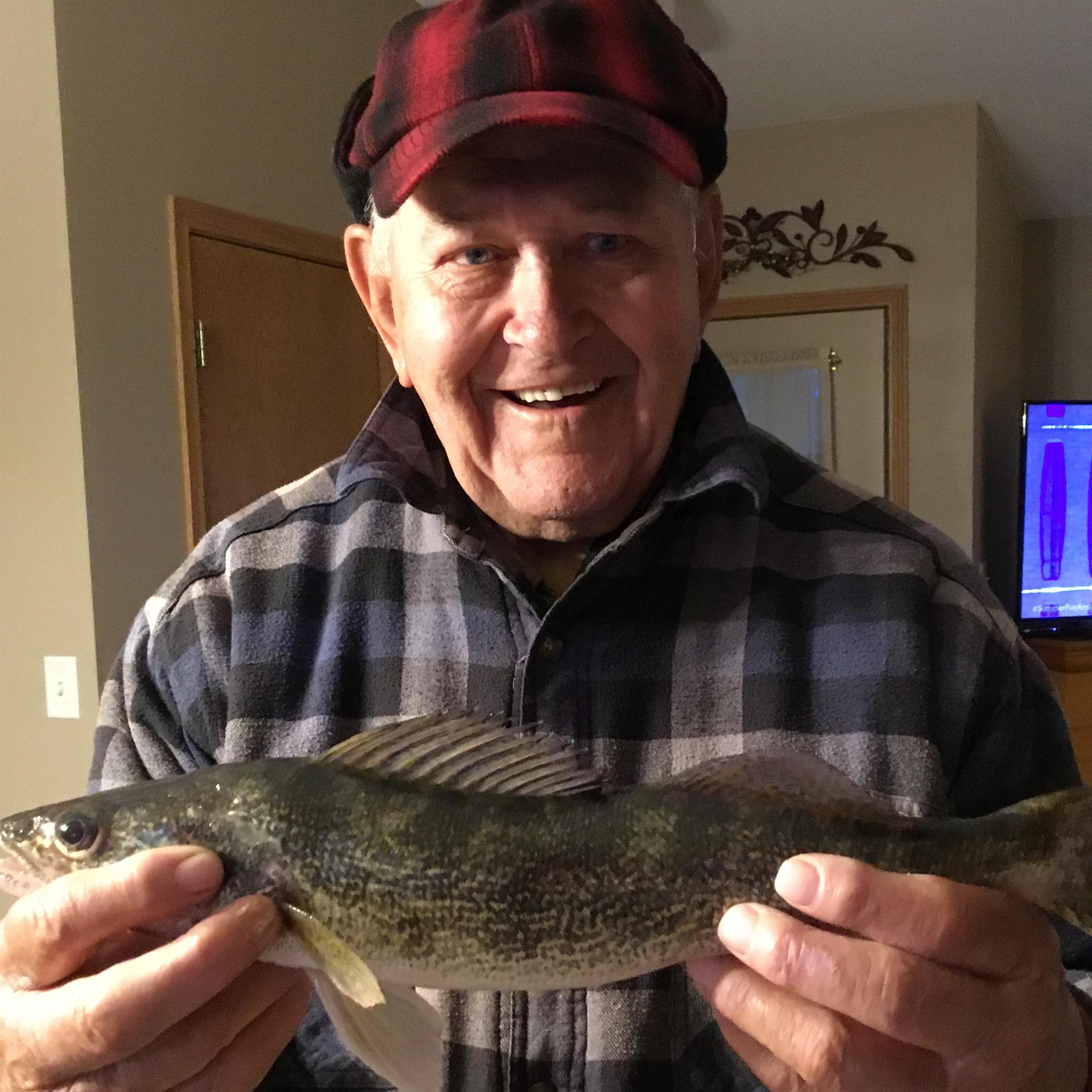 Robert Peters Obituary