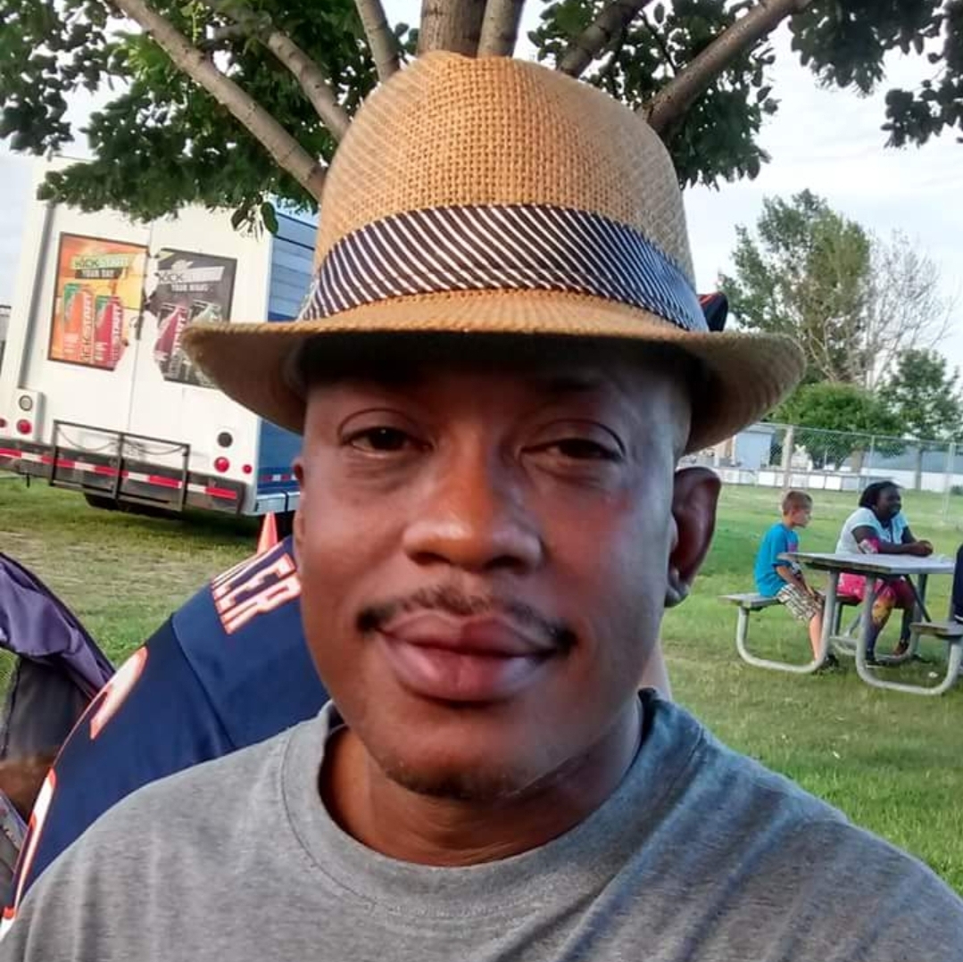 Tonaio R. Johnson Obituary