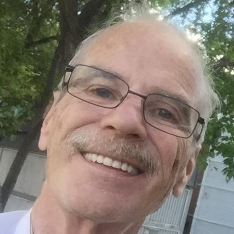 Charles Allan Russell Obituary