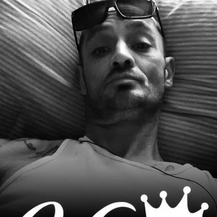 Jethro Adam Ferguson