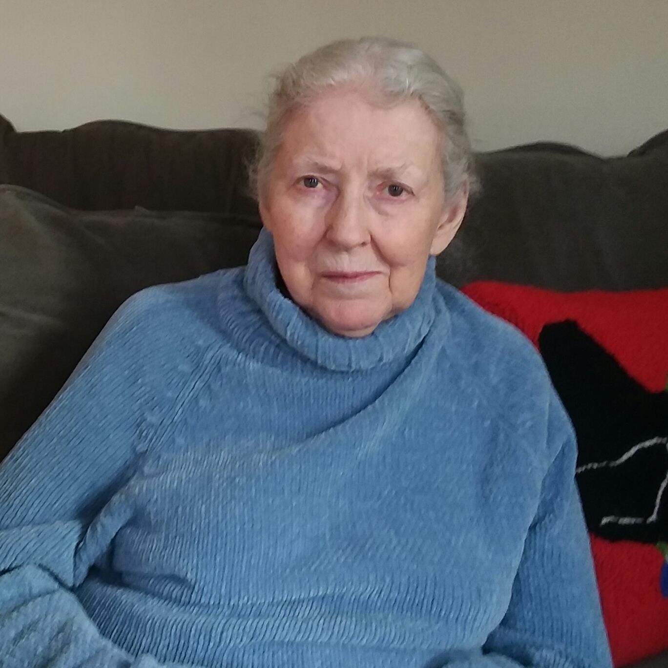 Joanne Fulton Ruscoe Obituary