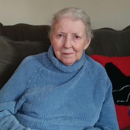 Joanne Fulton Ruscoe's obituary , Passed away on May 11, 2020 in Stamford, Connecticut