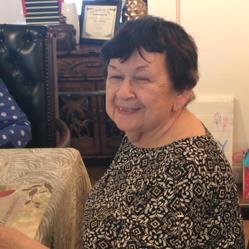 Doris H. Petrocelli Obituary