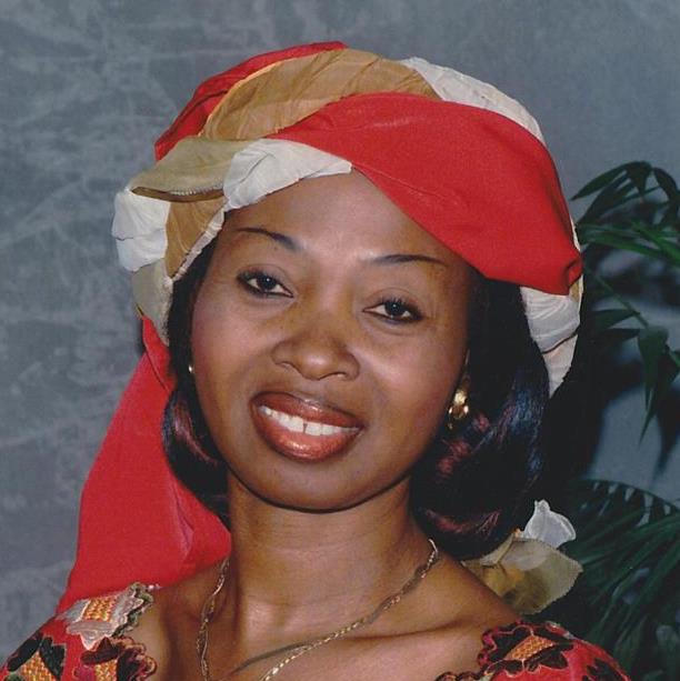 Ekanga Ebibi Lutula Obituary