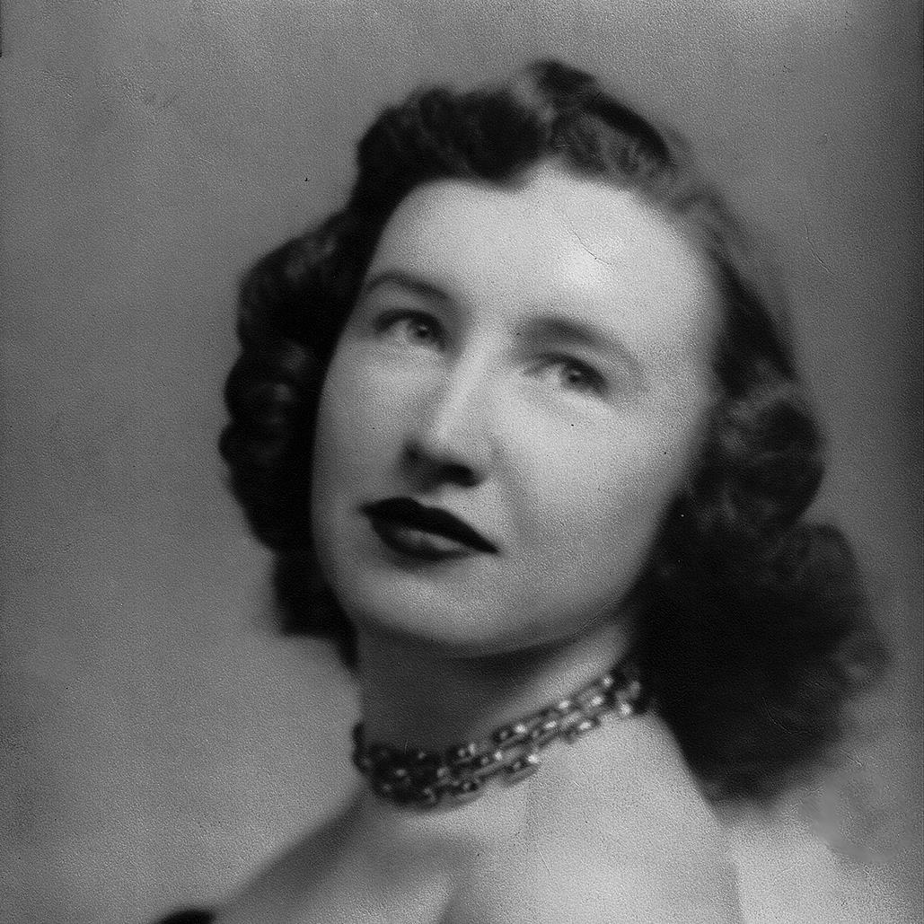 Norma Leary Obituary