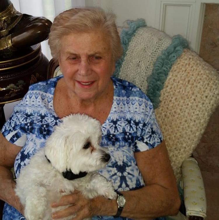 Nechama "Nellie" Copley's obituary , Passed away on May 14, 2020 in Bloomfield Hills, Michigan