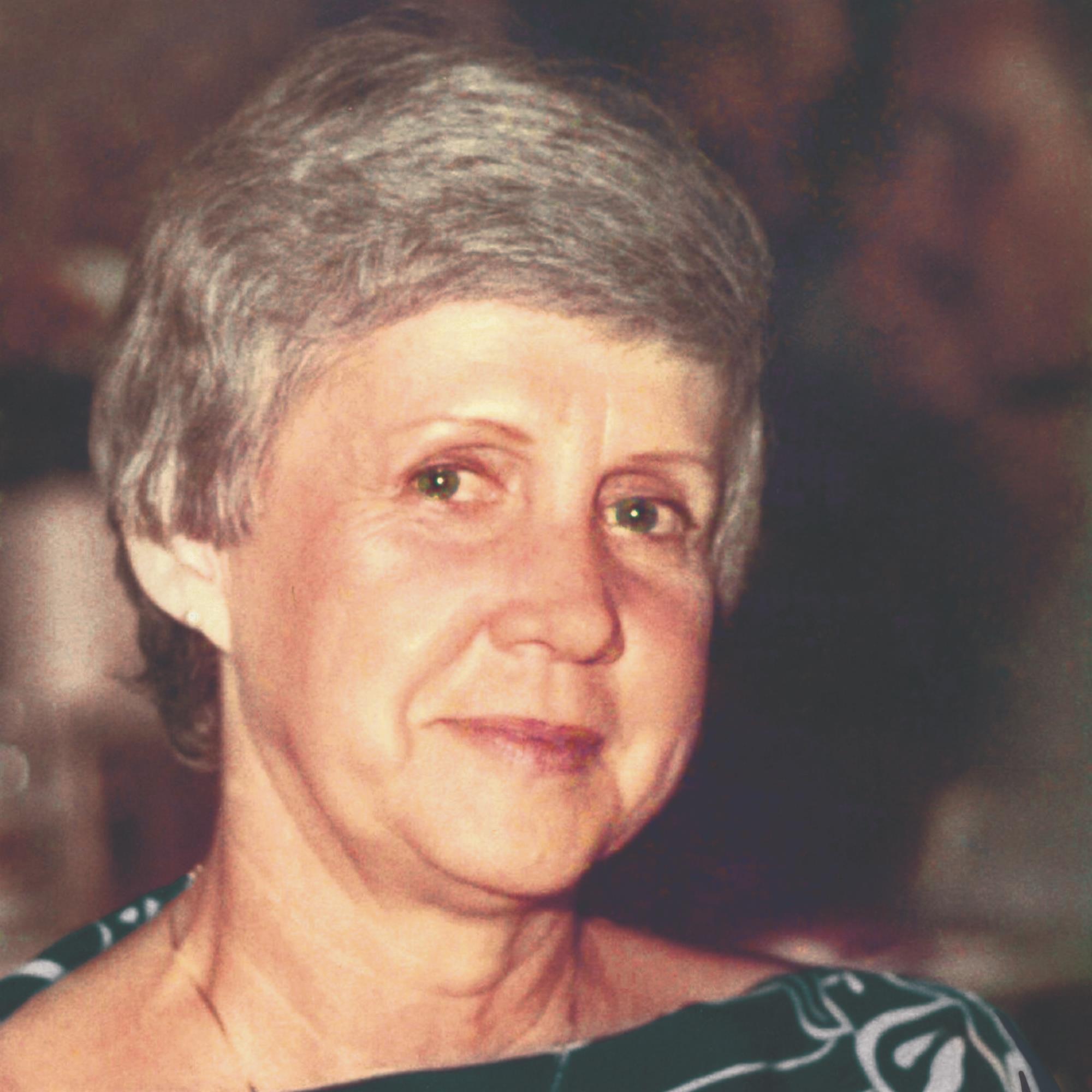 Barbara Ann Maupin Obituary