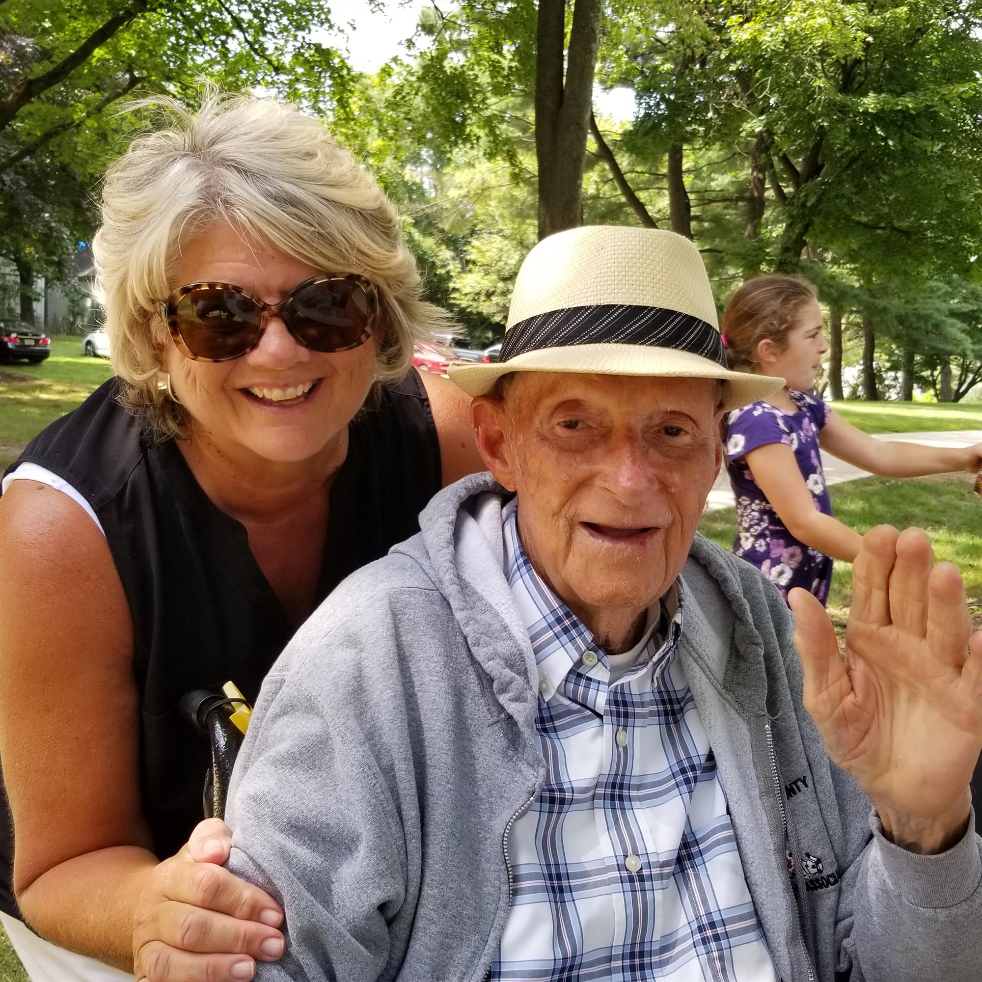 Andrew C. Bourke Sr.