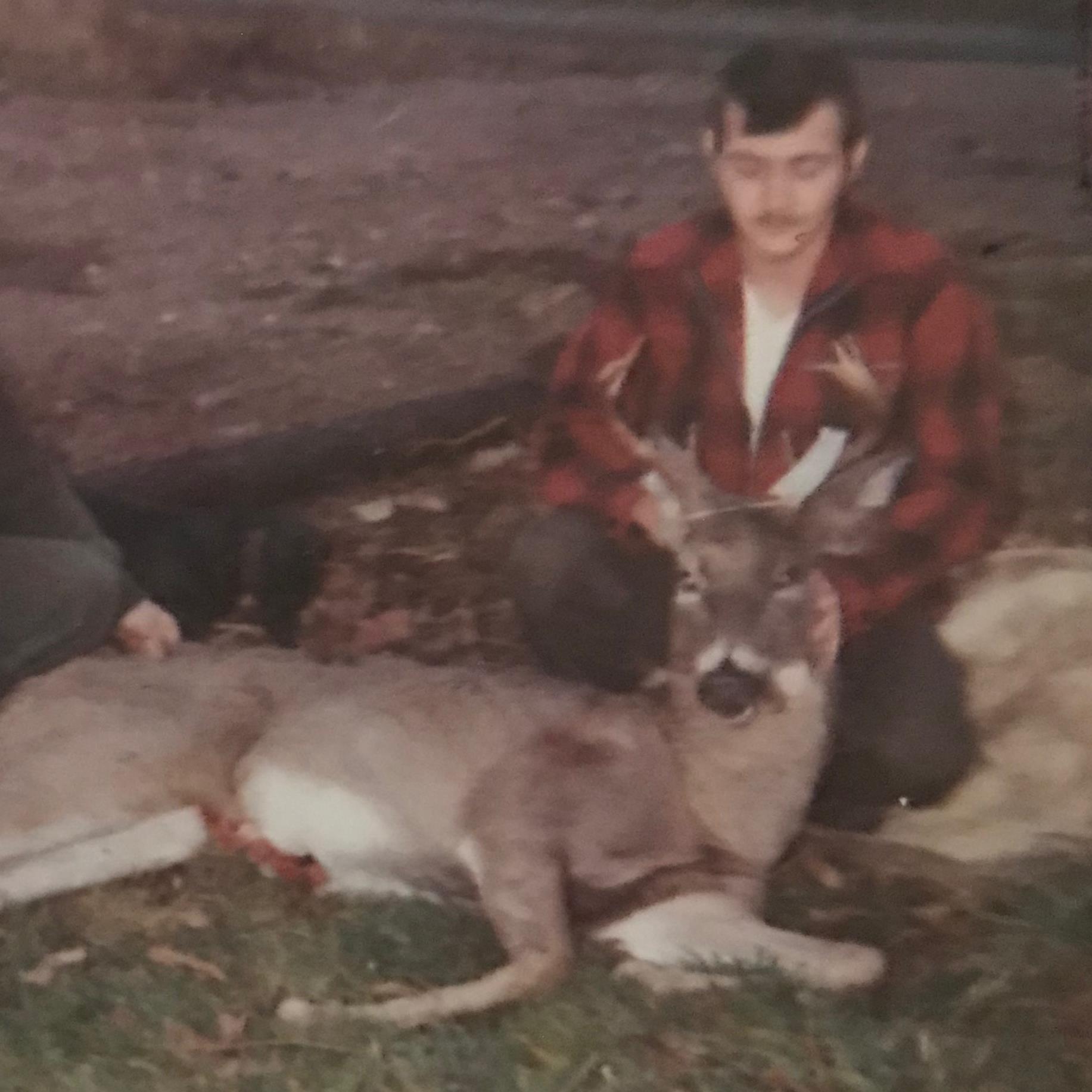 Charles Leber Jr. Obituary