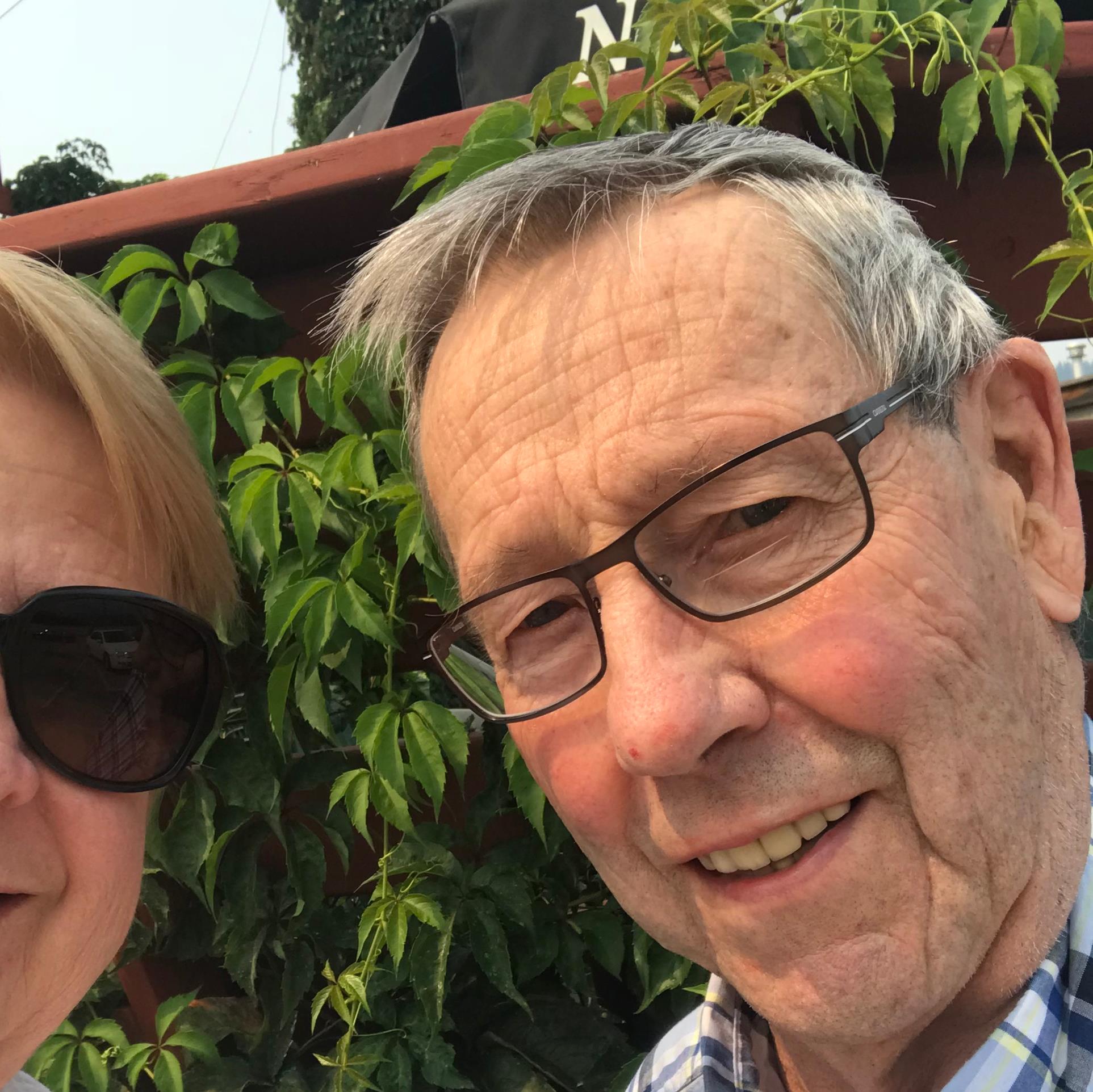 Kenneth Everett Nelson's obituary , Passed away on May 13, 2020 in Kamloops, British Columbia