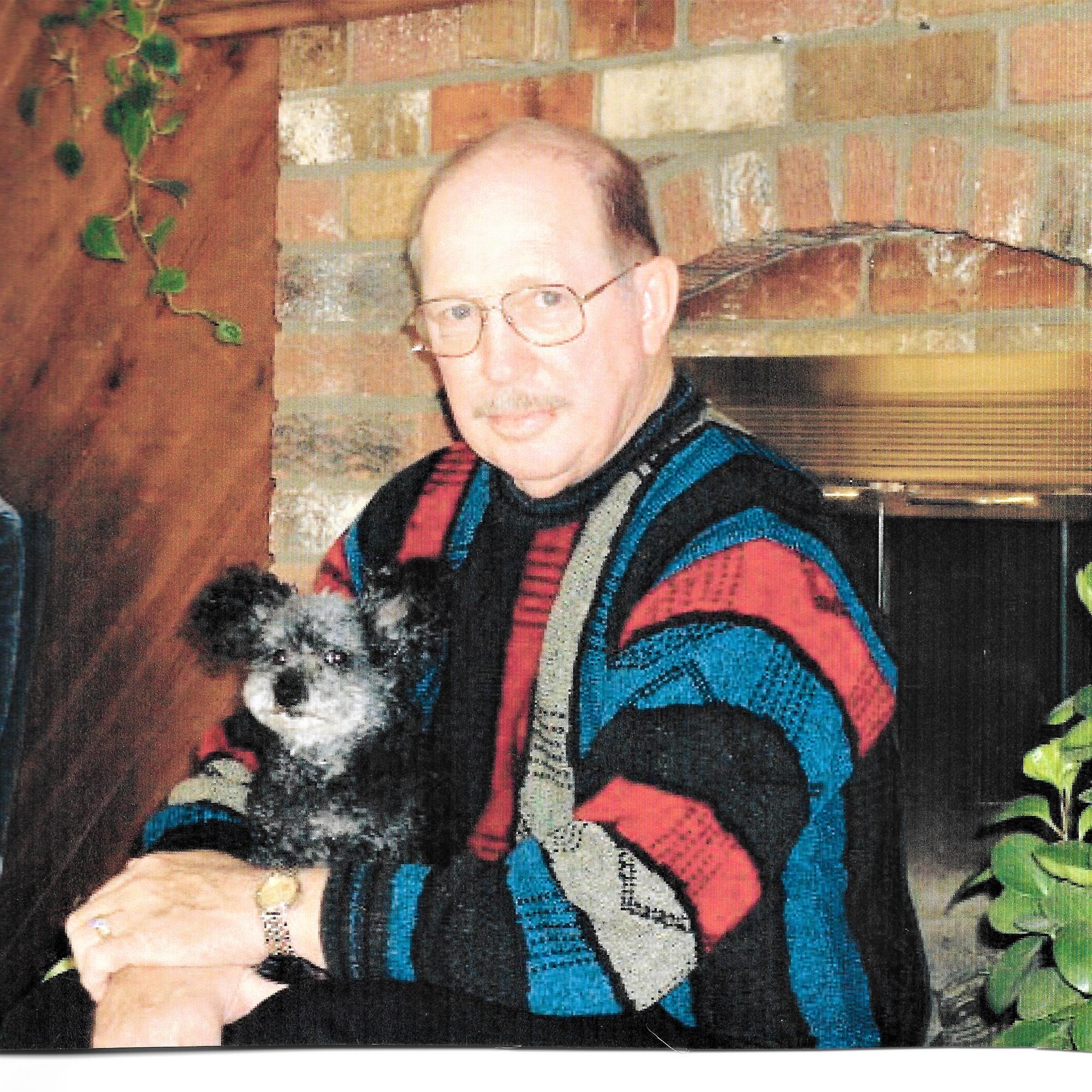 Howard E. McDaniel
