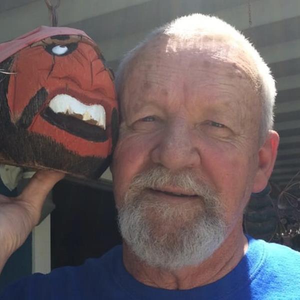 Terry D. Summers's obituary , Passed away on May 14, 2020 in Riverside, California