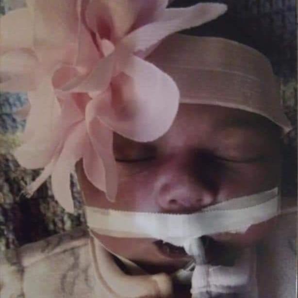 Brianna Nicole Gutierrez Obituary