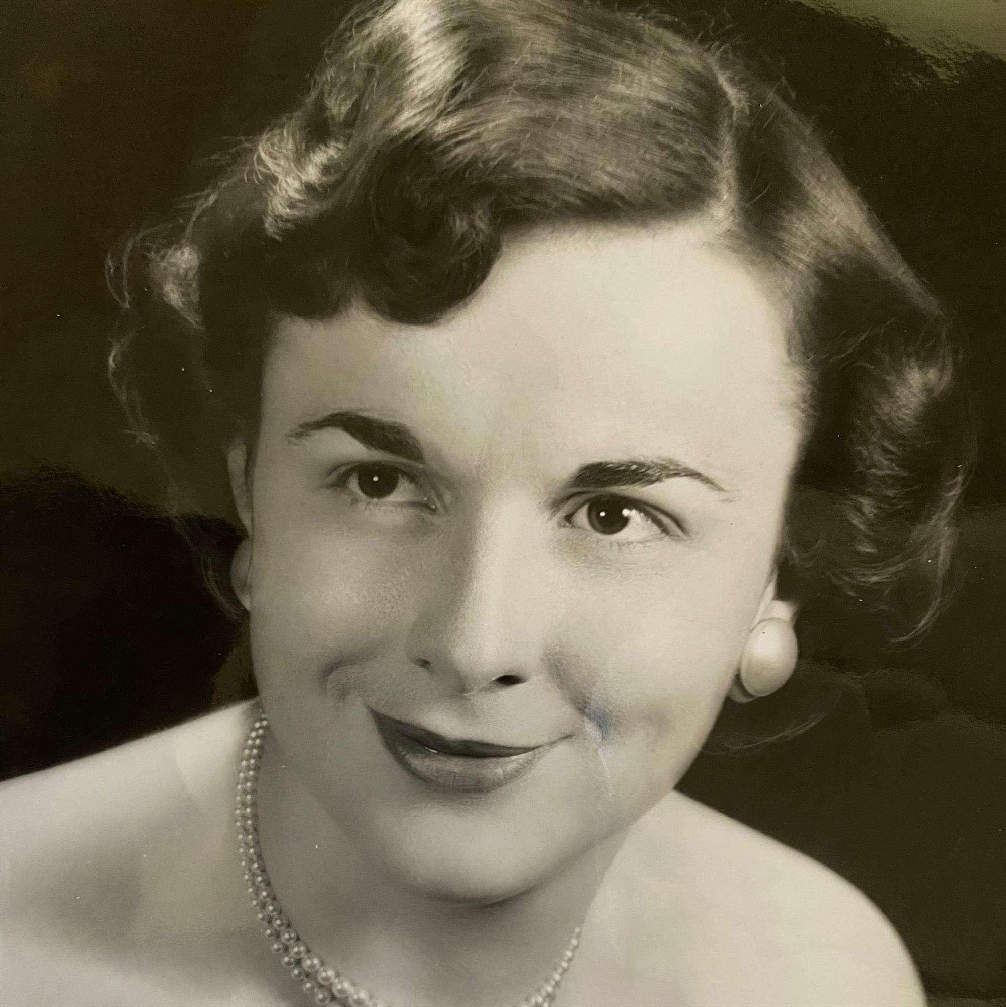 Wanda (Sammons) Cramer Obituary