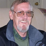 John Martin Weinhold Obituary