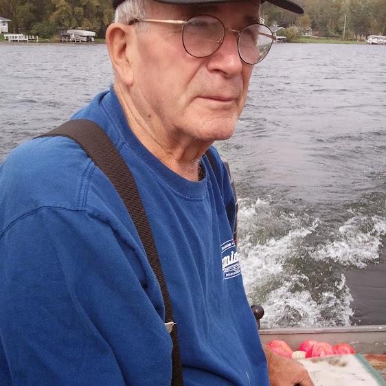 James E. Beaman Obituary