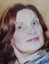 Wilma Nancy Walinske Obituary