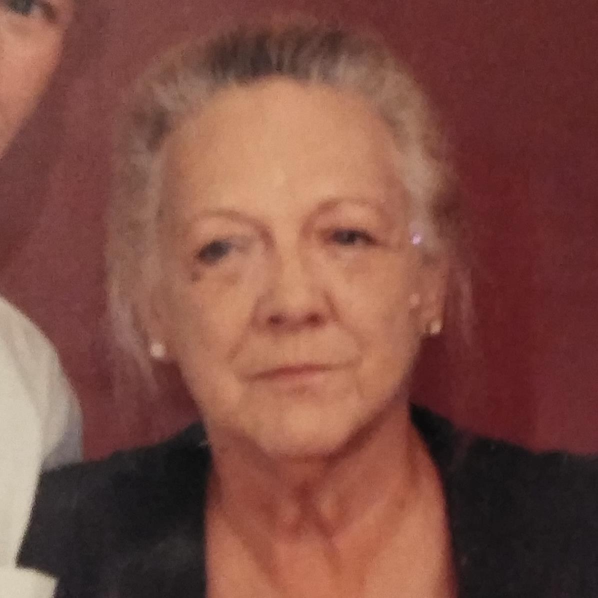 Linda Brazille Marable Obituary