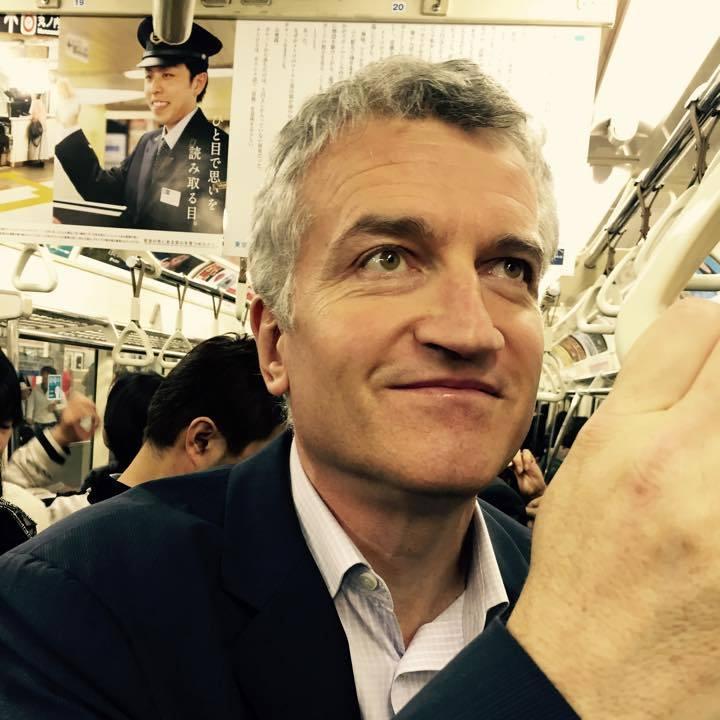 Avis de décès de Jérôme Sicard