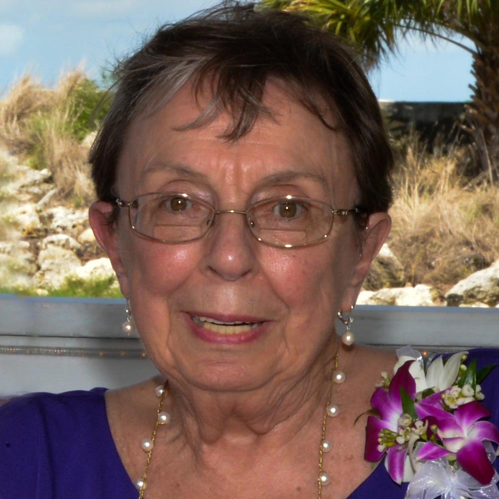 Rosalie Jean (McLaughlin) Chalhoub Obituary