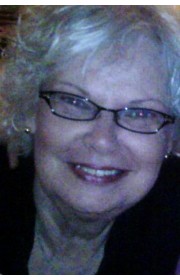 Lucinda Kay Paulson Obituary