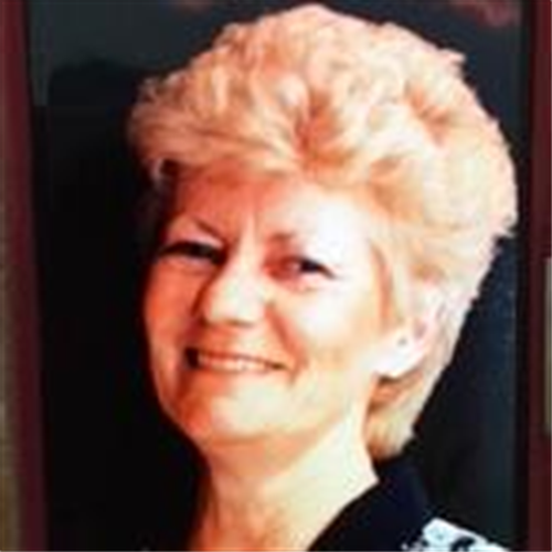 Reta Mary Pigden's obituary , Passed away on April 19, 2020 in Oshawa, Ontario
