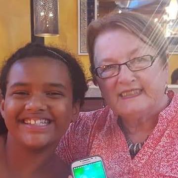 Glenda Knight (Ezell) Harrell Obituary